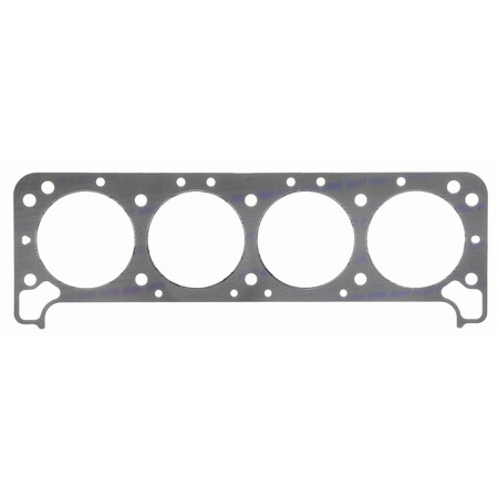 Fel-Pro Cad 472/50068-76Vc Head Gasket, 8255Pt 8255PT